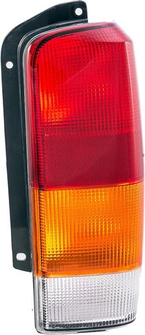 Dorman 1610466 Driver Side Tail Light Assembly Compatible with Select Jeep Models in Saudi Arabia