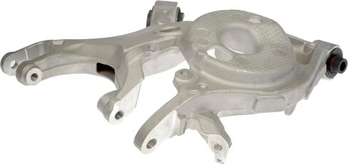 Dorman 526-100 Rear Passenger Side Lower Rearward Suspension Control Arm Compatible with Select Ford/Lincoln Models in Saudi Arabia