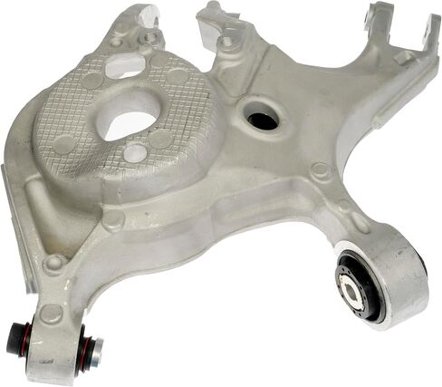 Dorman 526-100 Rear Passenger Side Lower Rearward Suspension Control Arm Compatible with Select Ford/Lincoln Models in Saudi Arabia