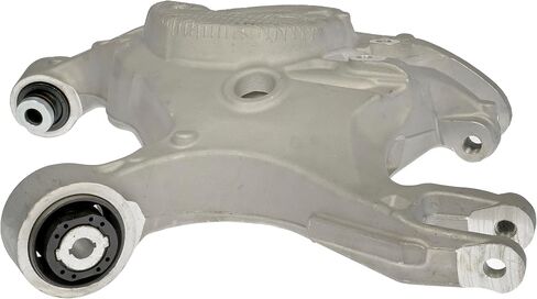 Dorman 526-100 Rear Passenger Side Lower Rearward Suspension Control Arm Compatible with Select Ford/Lincoln Models in Saudi Arabia