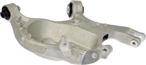 Dorman 526-100 Rear Passenger Side Lower Rearward Suspension Control Arm Compatible with Select Ford/Lincoln Models in Saudi Arabia
