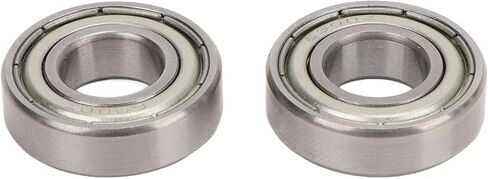 Steering Bearings, Metal Strong Structure Kit for CT200U, BT200X, Providing Precise Installation and Enhanced Steering for CT200U EX in Saudi Arabia