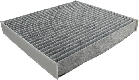 Cabin Air Filter with Activated Carbon Replaces 97133-L1000 PC99594P Compatible with Elantra Compatible with Santa Compatible with Tucson Compatible with Kia K5 Sedan 97133L1000 in Saudi Arabia