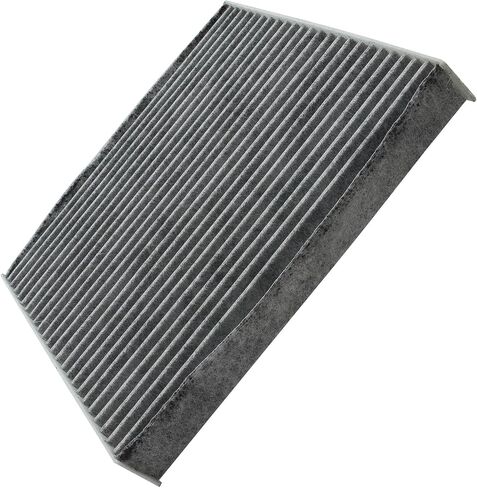 Cabin Air Filter with Activated Carbon Replaces 97133-L1000 PC99594P Compatible with Elantra Compatible with Santa Compatible with Tucson Compatible with Kia K5 Sedan 97133L1000 in Saudi Arabia