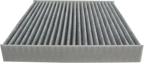 Cabin Air Filter with Activated Carbon Replaces 97133-L1000 PC99594P Compatible with Elantra Compatible with Santa Compatible with Tucson Compatible with Kia K5 Sedan 97133L1000 in Saudi Arabia