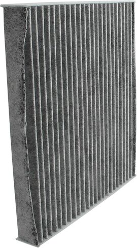 Cabin Air Filter with Activated Carbon Replaces 97133-L1000 PC99594P Compatible with Elantra Compatible with Santa Compatible with Tucson Compatible with Kia K5 Sedan 97133L1000 in Saudi Arabia