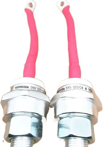 1 قطعة SKN320/08 SKN320/12 SKN320/16 صمام ثنائي مقوم مسمار (SKN320-12) in Saudi Arabia