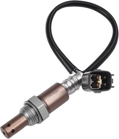 Oxygen O2 Sensor Upstream Fits for Toyota 4Runner FJ Cruiser Land Cruiser 2005-2009, Tundra 2005-2013, for Lexus GS300 GS350 GS450h GX460 2006-2013, Replace 234-9051 in Saudi Arabia