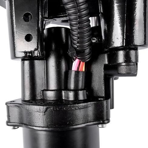 Pair Power Running Board Motor Assembly Replacement for Ford F150 2015-2020 F-150 Crew Cabs W/Bracket & Power deployable # FL3Z16A507A FL3Z16A506B in Kuwait