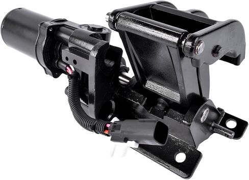 Pair Power Running Board Motor Assembly Replacement for Ford F150 2015-2020 F-150 Crew Cabs W/Bracket & Power deployable # FL3Z16A507A FL3Z16A506B in Kuwait