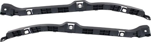 Garage-Pro Bumper Bracket SET Compatible with Honda Accord 2008-2012 Rear, Driver and Passenger Side, Sedan in Saudi Arabia