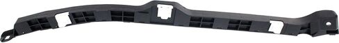 Garage-Pro Bumper Bracket SET Compatible with Honda Accord 2008-2012 Rear, Driver and Passenger Side, Sedan in Saudi Arabia