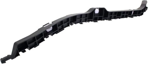 Garage-Pro Bumper Bracket SET Compatible with Honda Accord 2008-2012 Rear, Driver and Passenger Side, Sedan in Saudi Arabia