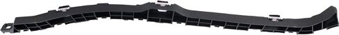 Garage-Pro Bumper Bracket SET Compatible with Honda Accord 2008-2012 Rear, Driver and Passenger Side, Sedan in Saudi Arabia
