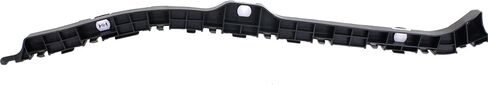 Garage-Pro Bumper Bracket SET Compatible with Honda Accord 2008-2012 Rear, Driver and Passenger Side, Sedan in Saudi Arabia