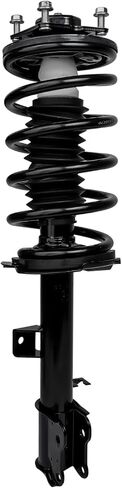 Detroit Axle - Struts Shocks for 2008-2012 Ford Escape Mercury Mariner Mazda Tribute 2009 2010 2011, 2 Front Ready Struts, 2 Rear Shock Absorbers Replacement in Saudi Arabia