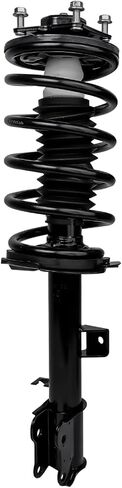 Detroit Axle - Struts Shocks for 2008-2012 Ford Escape Mercury Mariner Mazda Tribute 2009 2010 2011, 2 Front Ready Struts, 2 Rear Shock Absorbers Replacement in Saudi Arabia