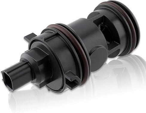 AUTOKAY ‎17310-SNA-A01 صمام الملف اللولبي لتطهير علبة البخار يناسب Honda Accord CRV Civic Crosstour Fit HR-V Odyssey Passport Pilot Ridgeline 2008-2024 لـ Acura ILX MDX NSX RDX RLX TLX 2013-2022 in Saudi Arabia