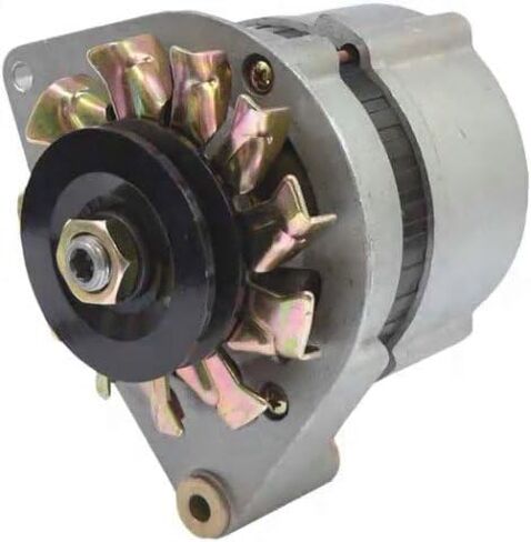 مولد كهربائي ممتاز جديد يناسب Deutz Ag & Ind F2L912، F3L912، F4L912، F6L912/13 Dsl 1978-1988 Allis Atlas BPM Case IHC KHD Lamborghini يستبدل 0120339531 1440699 3218239EX 117-1617 3144924-R91 2928-1218 in Kuwait
