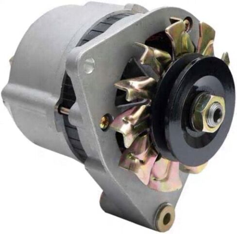 مولد كهربائي ممتاز جديد يناسب Deutz Ag & Ind F2L912، F3L912، F4L912، F6L912/13 Dsl 1978-1988 Allis Atlas BPM Case IHC KHD Lamborghini يستبدل 0120339531 1440699 3218239EX 117-1617 3144924-R91 2928-1218 in Kuwait