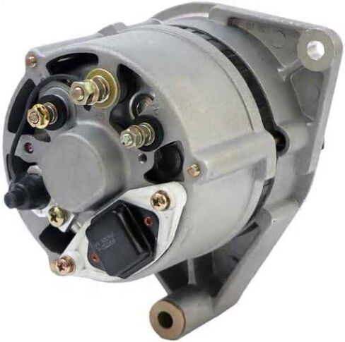 مولد كهربائي ممتاز جديد يناسب Deutz Ag & Ind F2L912، F3L912، F4L912، F6L912/13 Dsl 1978-1988 Allis Atlas BPM Case IHC KHD Lamborghini يستبدل 0120339531 1440699 3218239EX 117-1617 3144924-R91 2928-1218 in Kuwait