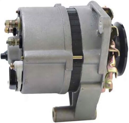 مولد كهربائي ممتاز جديد يناسب Deutz Ag & Ind F2L912، F3L912، F4L912، F6L912/13 Dsl 1978-1988 Allis Atlas BPM Case IHC KHD Lamborghini يستبدل 0120339531 1440699 3218239EX 117-1617 3144924-R91 2928-1218 in Kuwait
