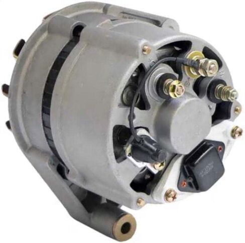 مولد كهربائي ممتاز جديد يناسب Deutz Ag & Ind F2L912، F3L912، F4L912، F6L912/13 Dsl 1978-1988 Allis Atlas BPM Case IHC KHD Lamborghini يستبدل 0120339531 1440699 3218239EX 117-1617 3144924-R91 2928-1218 in Kuwait