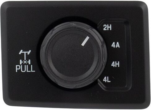 Ford 2015-2020 F-150 OEM 4WD 4X4 Electronic Locking Differential Interior Dashboard Switch FL3Z-14B166-DA in Saudi Arabia