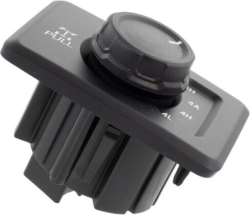 Ford 2015-2020 F-150 OEM 4WD 4X4 Electronic Locking Differential Interior Dashboard Switch FL3Z-14B166-DA in Saudi Arabia