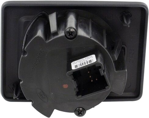 Ford 2015-2020 F-150 OEM 4WD 4X4 Electronic Locking Differential Interior Dashboard Switch FL3Z-14B166-DA in Saudi Arabia