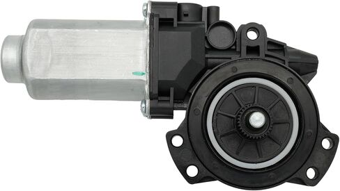 Left Power Window Motor for 2011 2012 2013 2014 2015 Kia Optima 2.0L 2.4L Front Dirver Left Window Regulator Motor Replaces 82450-2T000 824502T000 in Saudi Arabia