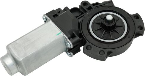 Left Power Window Motor for 2011 2012 2013 2014 2015 Kia Optima 2.0L 2.4L Front Dirver Left Window Regulator Motor Replaces 82450-2T000 824502T000 in Saudi Arabia