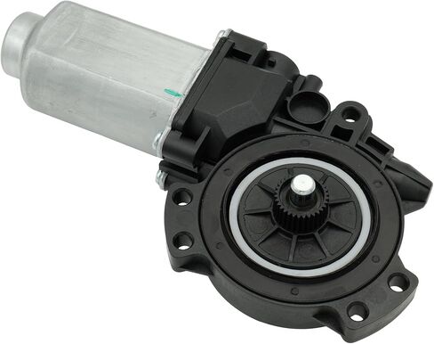 Left Power Window Motor for 2011 2012 2013 2014 2015 Kia Optima 2.0L 2.4L Front Dirver Left Window Regulator Motor Replaces 82450-2T000 824502T000 in Saudi Arabia