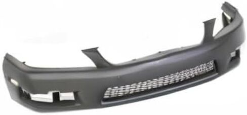 FitParts Compatible With Front Bumper Cover 2001 2002 2003 2004 2005 Lexus IS300 Sedan 01 02 03 04 05. New, Primed & Ready for Paint. LX1000121 5211953903 in Saudi Arabia