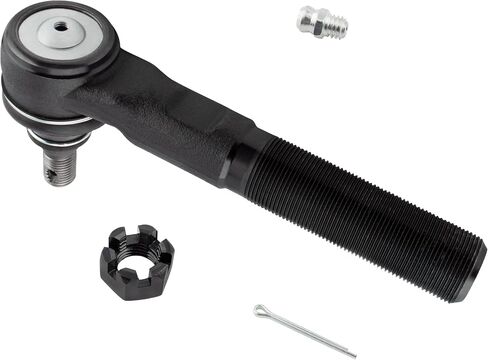 ES3526 ES3527 Front Outer & Inner Tie Rod Ends for Dodge Ram 1500 2000-2001 Ram 2500 Ram 3500 2000 2001 2002 4WD, Pack of 2 in Saudi Arabia