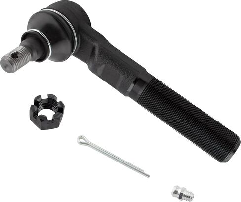 ES3526 ES3527 Front Outer & Inner Tie Rod Ends for Dodge Ram 1500 2000-2001 Ram 2500 Ram 3500 2000 2001 2002 4WD, Pack of 2 in Saudi Arabia