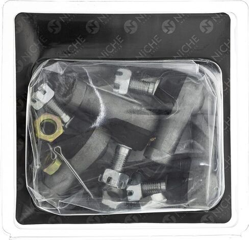 مجموعة نهاية قضيب التعادل المتخصصة لكاواساكي سوزوكي KFX50 Quadmaster 50 Quadsport Z90 Z50 51260-43G00 39112-S011 in Saudi Arabia