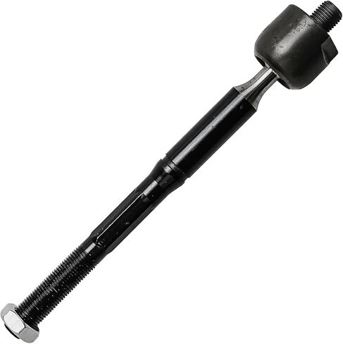 Detroit Axle - Front Inner Tie Rod Ends Driver and Passenger Side Replacement for 2001-2003 Toyota Highlander - 2pc Set in Saudi Arabia