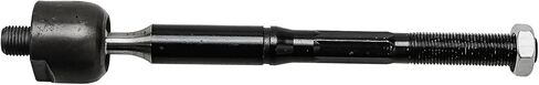 Detroit Axle - Front Inner Tie Rod Ends Driver and Passenger Side Replacement for 2001-2003 Toyota Highlander - 2pc Set in Saudi Arabia