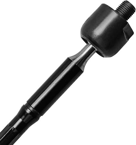Detroit Axle - Front Inner Tie Rod Ends Driver and Passenger Side Replacement for 2001-2003 Toyota Highlander - 2pc Set in Saudi Arabia