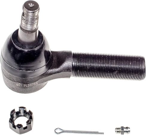 Dorman 543-163 طرف قضيب ربط التوجيه السفلي لجانب السائق الأمامي متوافق مع موديلات Ford مختارة in Saudi Arabia