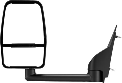 مرآة سحب (L+R) متوافقة مع 2003-2017 Chevy Express Savana 1500 2500 3500 in Kuwait