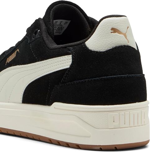 PUMA Men's Low-Top Sneaker in Saudi Arabia