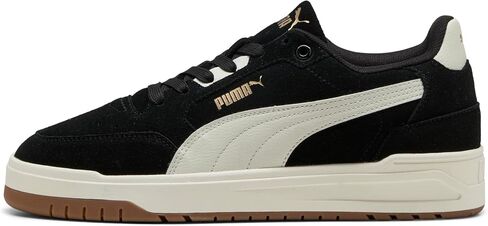 PUMA Men's Low-Top Sneaker in Saudi Arabia