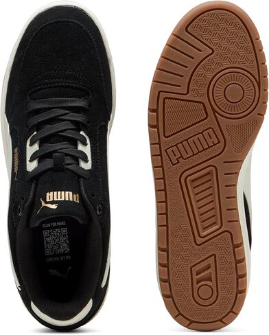 PUMA Men's Low-Top Sneaker in Saudi Arabia