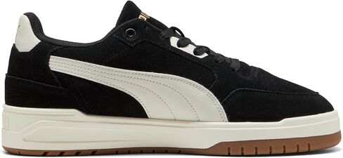 PUMA Men's Low-Top Sneaker in Saudi Arabia