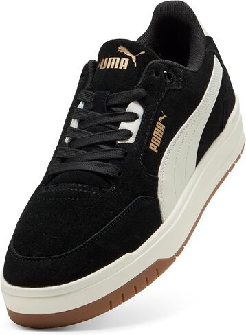 PUMA Men's Low-Top Sneaker in Saudi Arabia