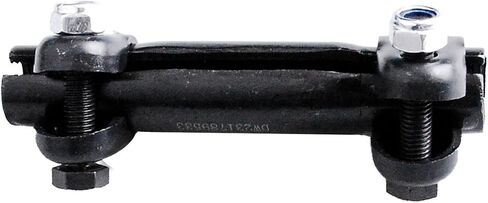 SCITOO Tie Rod End Adjustment Sleeves fit for Toyota for 4Runner Pickup 1986-1995 for Toyota Pickup RWD 1979-1985 for Toyota T100 4WD 1993-1998 Pack of 2 in Saudi Arabia