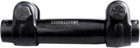 SCITOO Tie Rod End Adjustment Sleeves fit for Toyota for 4Runner Pickup 1986-1995 for Toyota Pickup RWD 1979-1985 for Toyota T100 4WD 1993-1998 Pack of 2 in Saudi Arabia