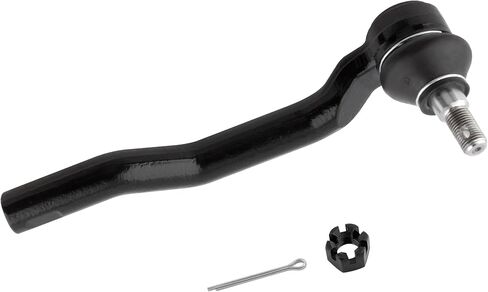 4 قطعة الجبهة الخارجي التعادل رود نهاية رابط Sway بار نهاية رابط سائق الركاب ل 2007 2008 2009 2010 2011 2012 لمازدا CX-7-2 تعليق عدة ES800600 ES800601 K80157 K80158 in Saudi Arabia